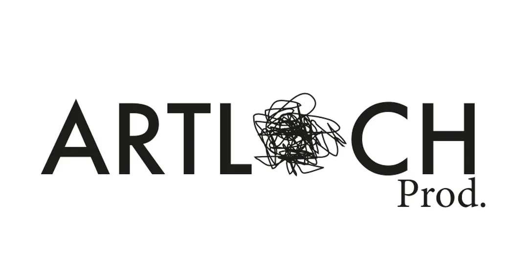 Artloch Prod. - Kunst - Logo