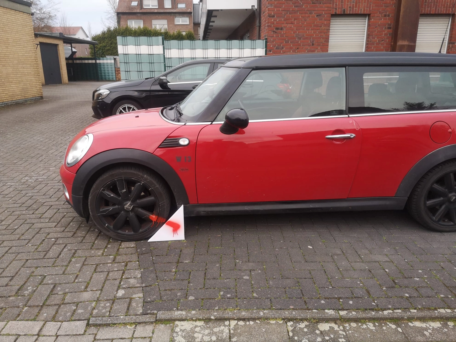 Artloch Prod. - Kunst - Auto