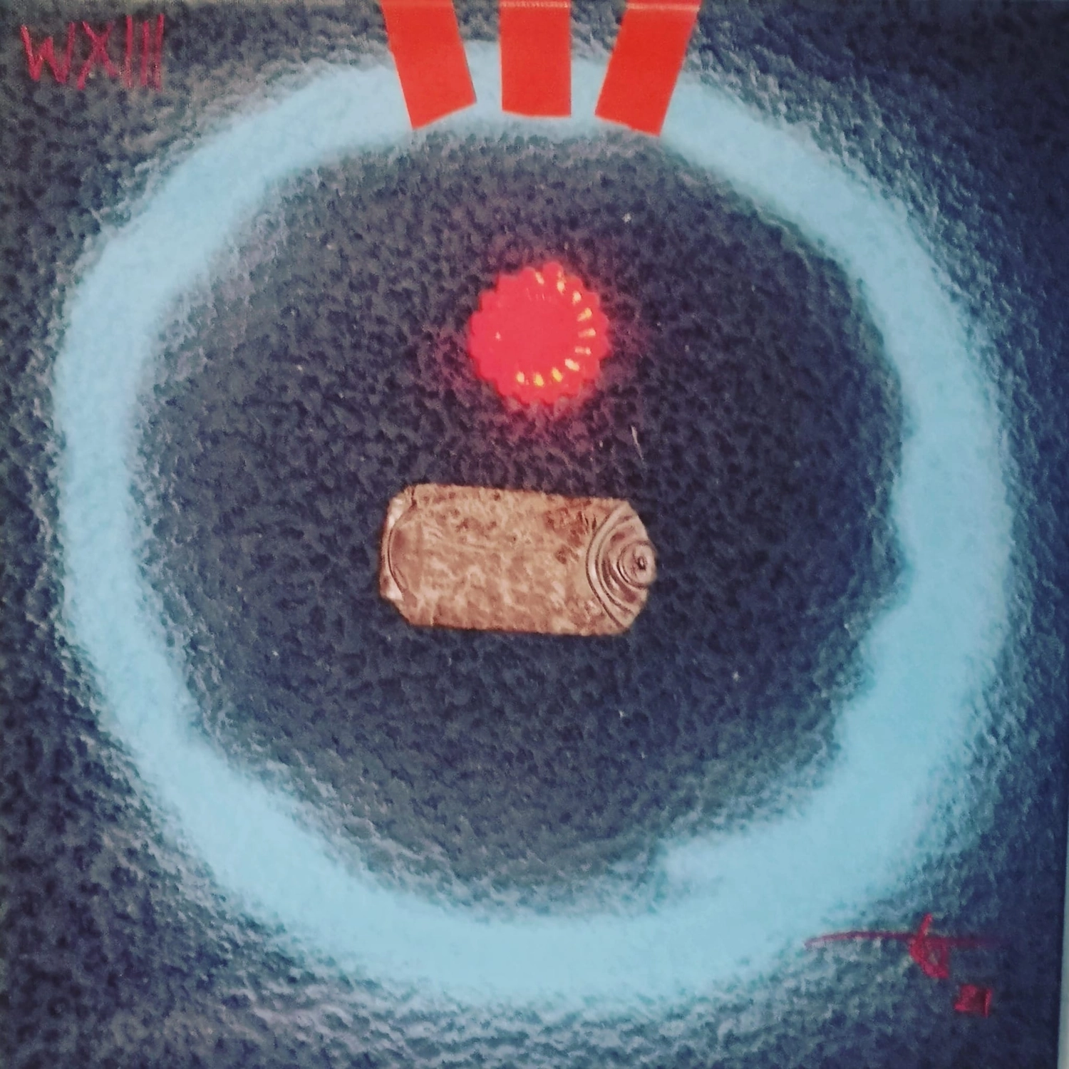 Artloch Prod. - Kunst