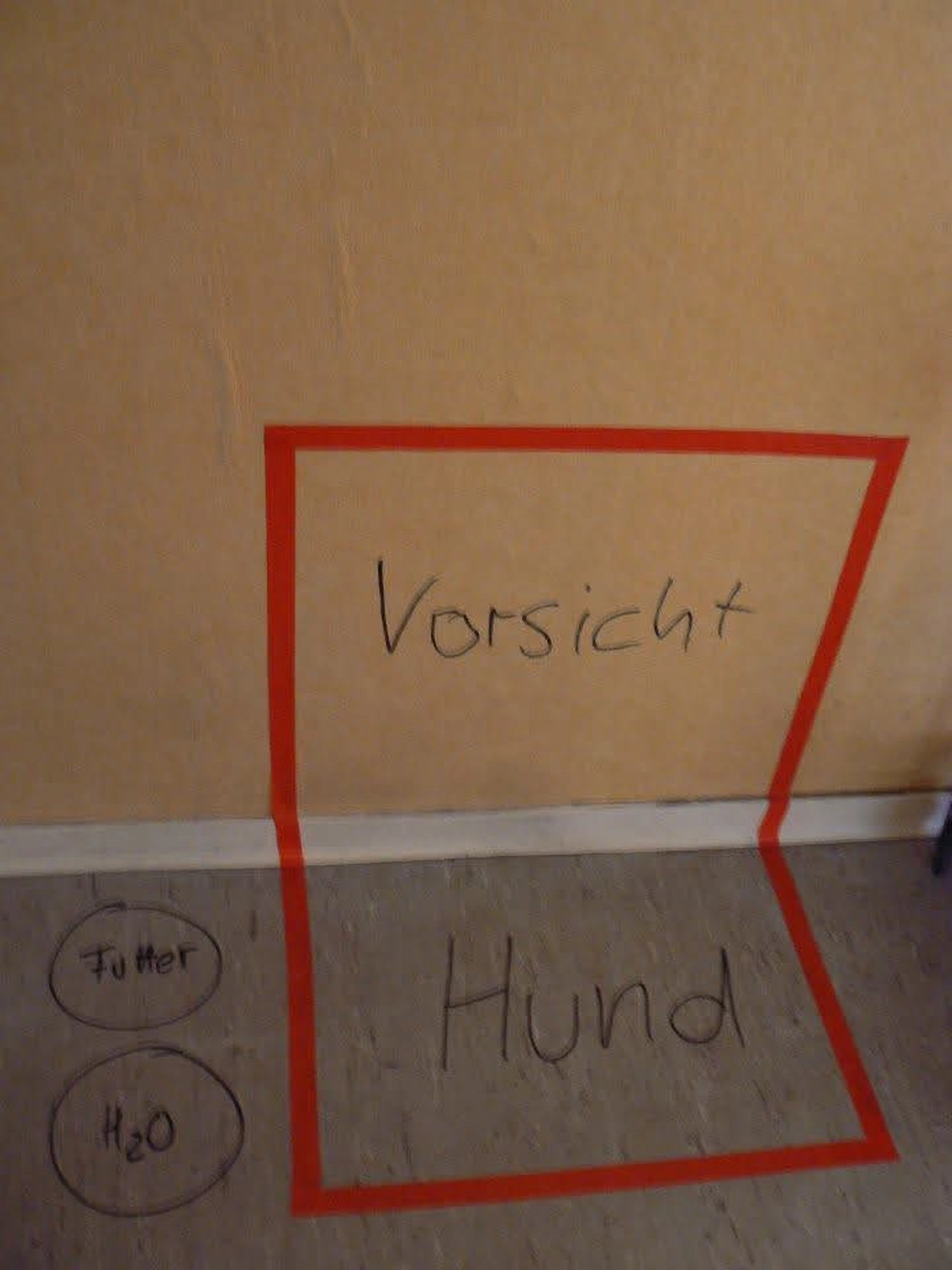Artloch Prod. - Kunst - Remscheid Honsberg, GroßARTig, 2013 „Home, sweet home“ – Wohn- und Umzugsperformance