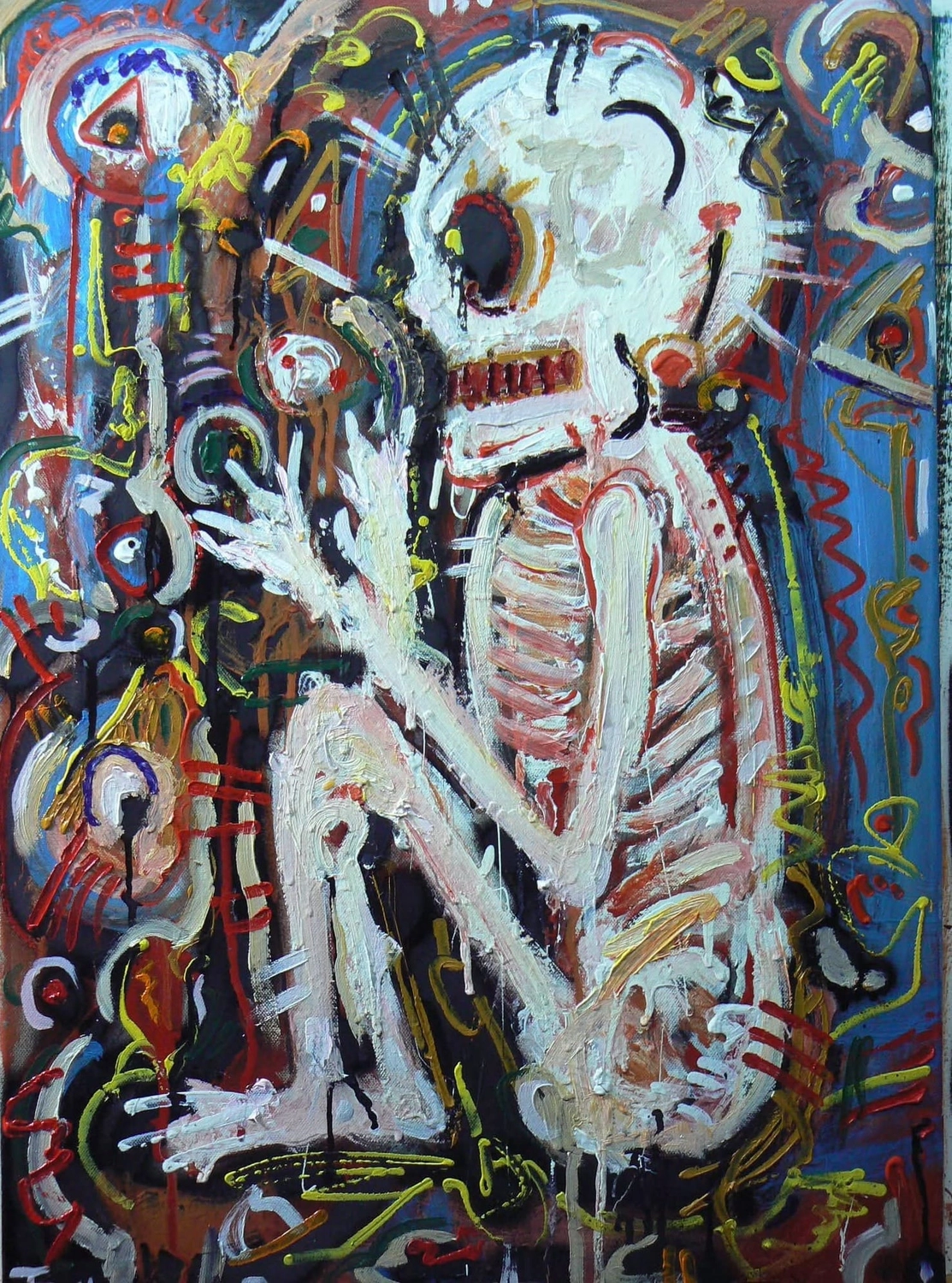 Artloch Prod. - Kunst - Malerei 1