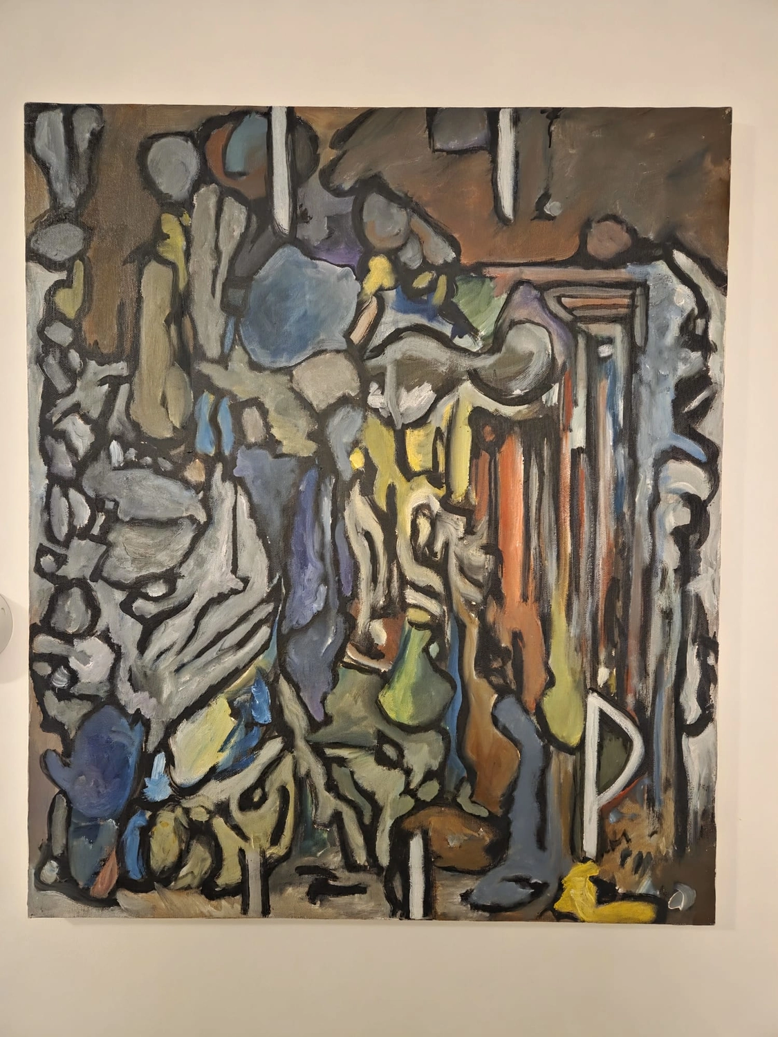Artloch Prod. - Kunst - Malerei 1