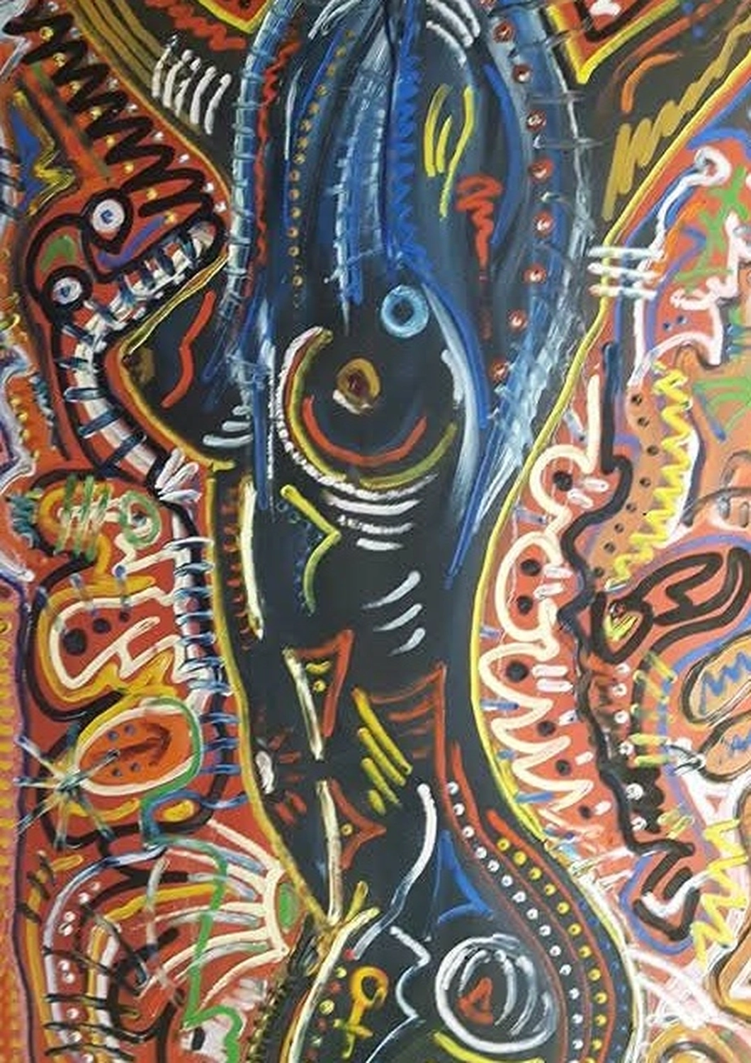 Artloch Prod. - Kunst - Malerei 1
