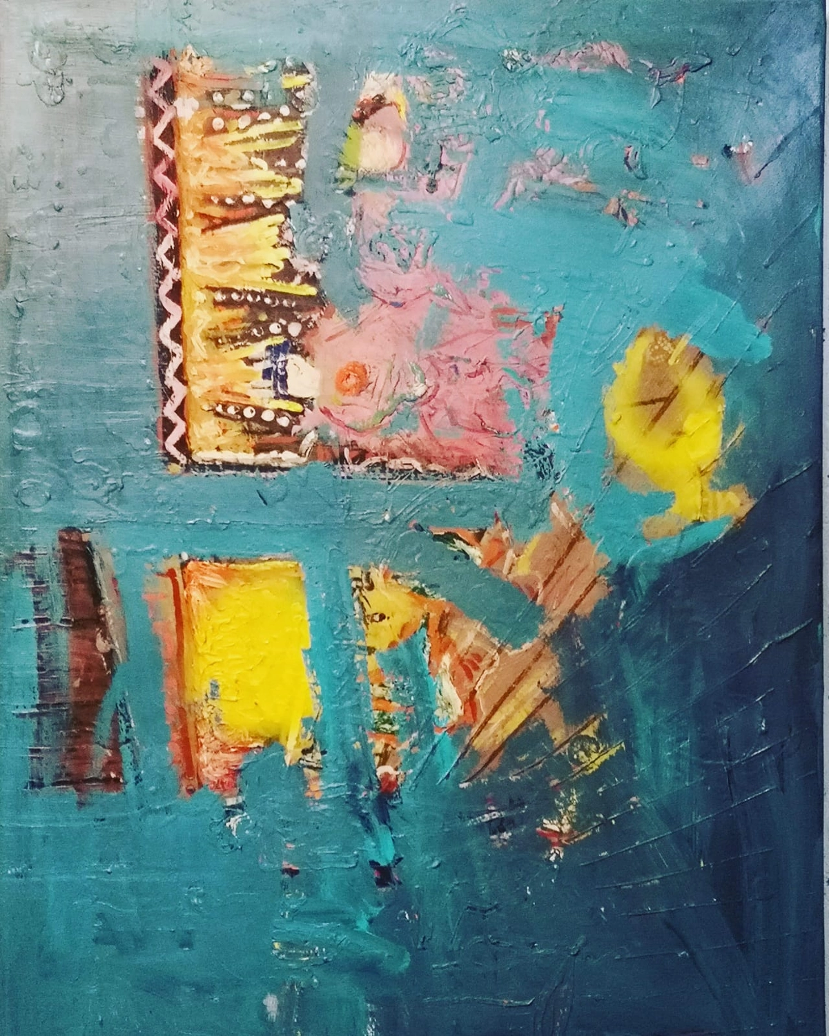 Artloch Prod. - Kunst - Malerei 1