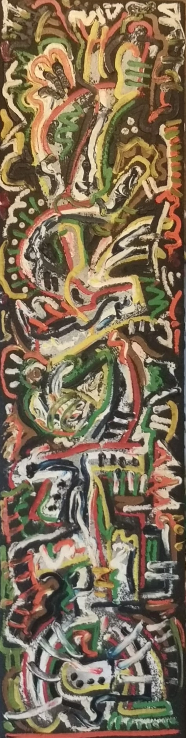 Artloch Prod. - Kunst - Malerei 1