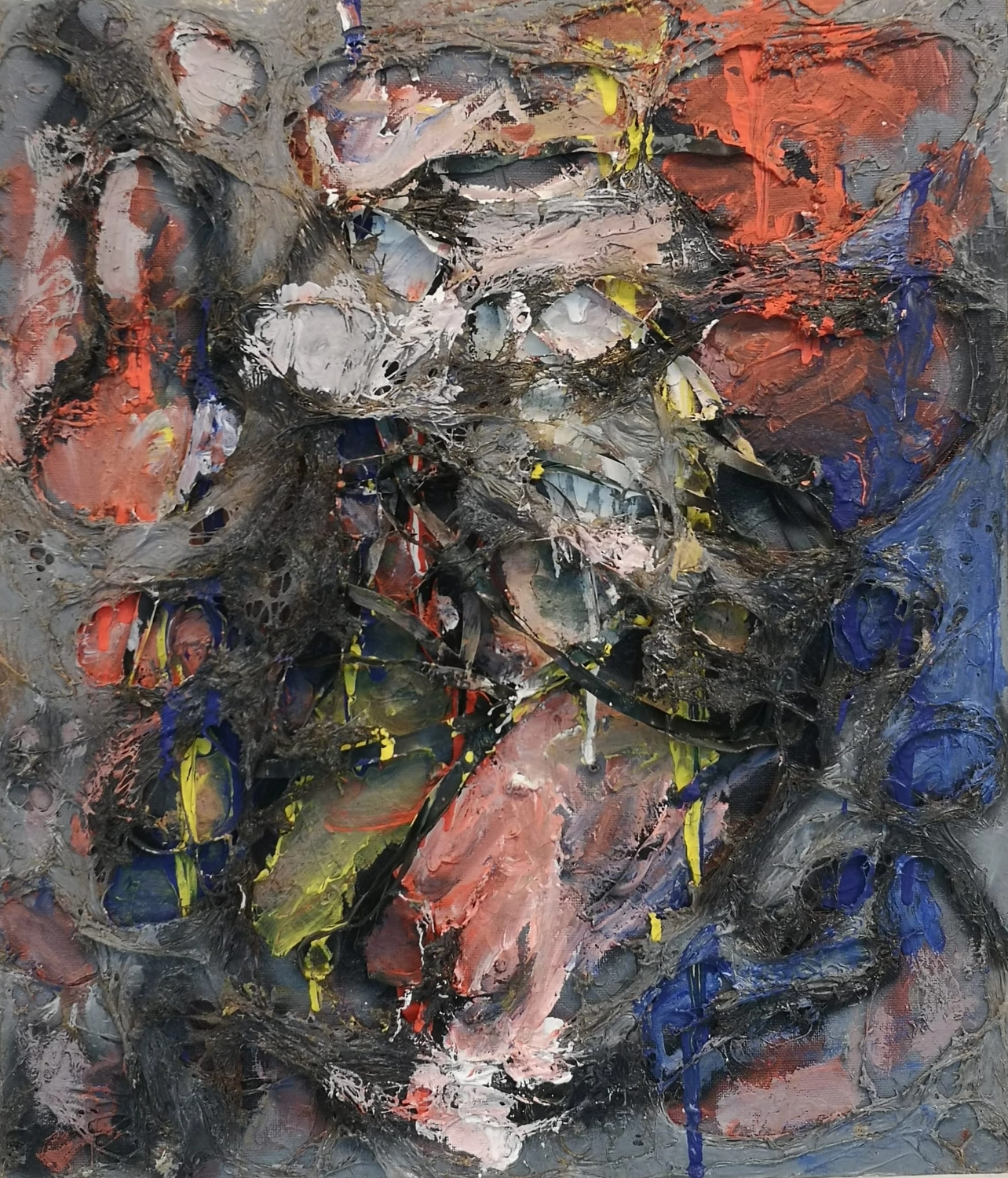 Artloch Prod. - Kunst - Malerei 2