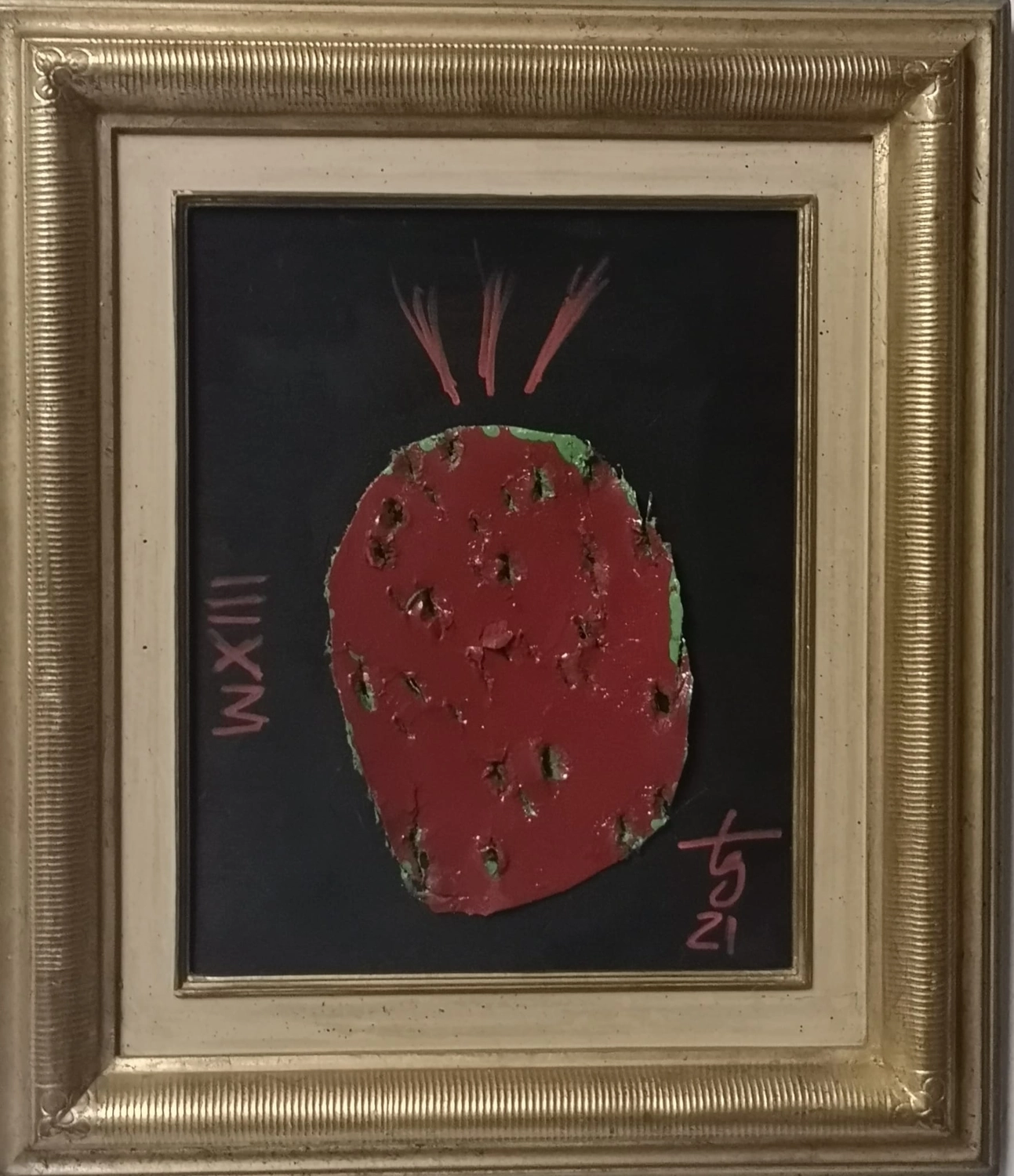 Artloch Prod. - Kunst - Malerei 2