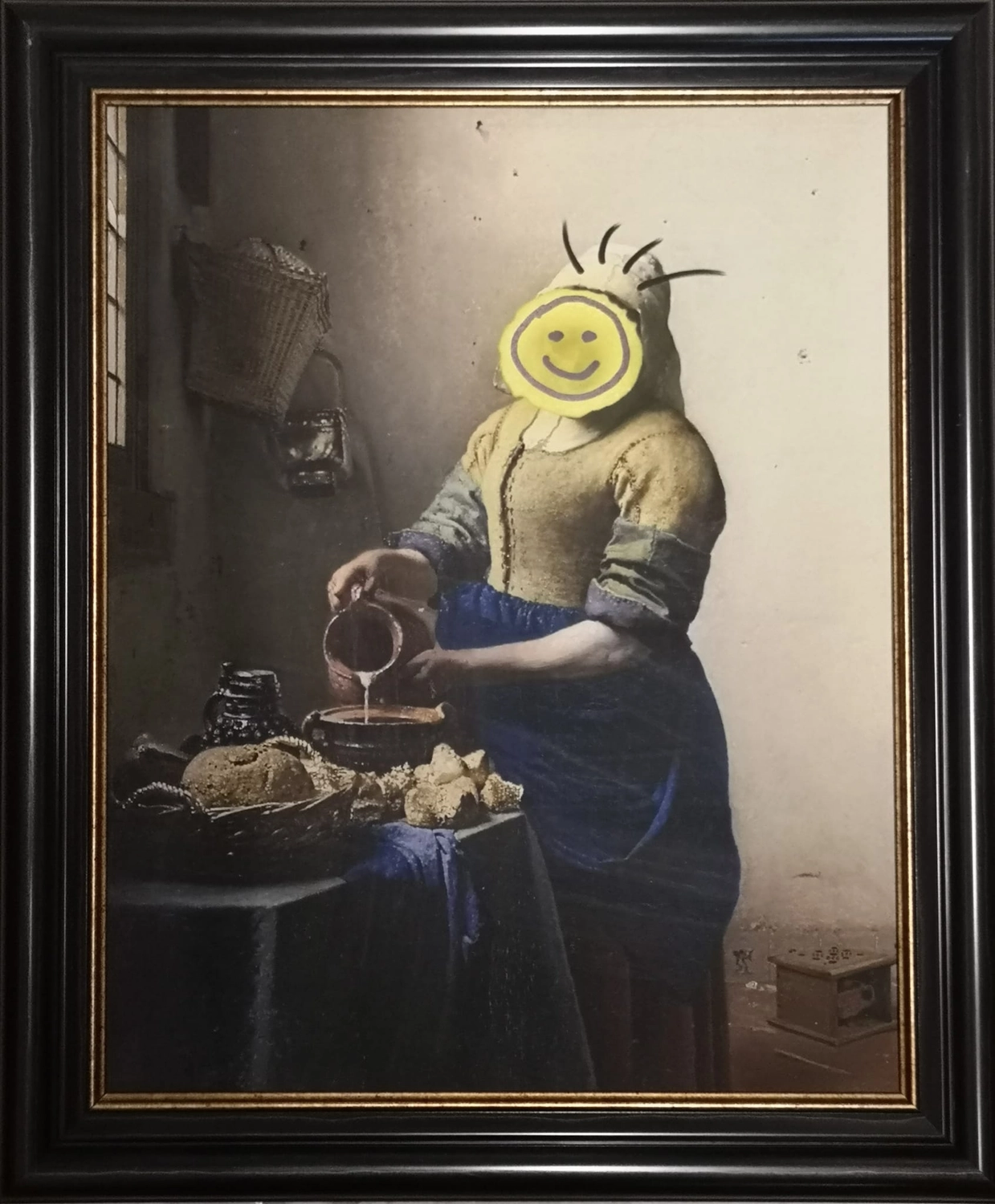 Artloch Prod. - Kunst - Malerei 2