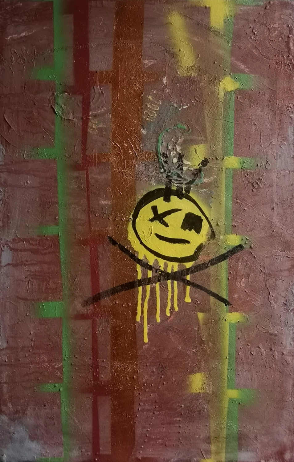 Artloch Prod. - Kunst - Malerei 2
