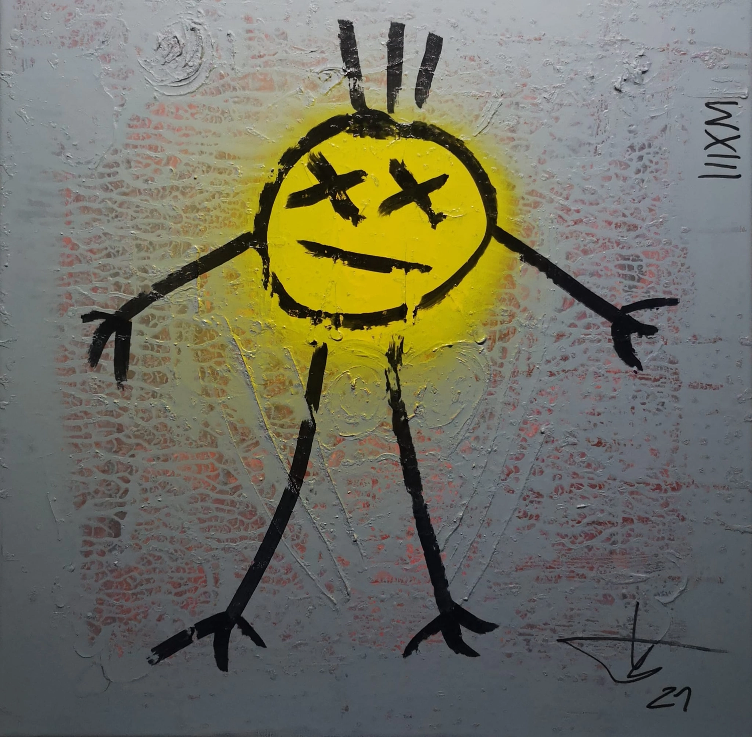 Artloch Prod. - Kunst - Malerei 2