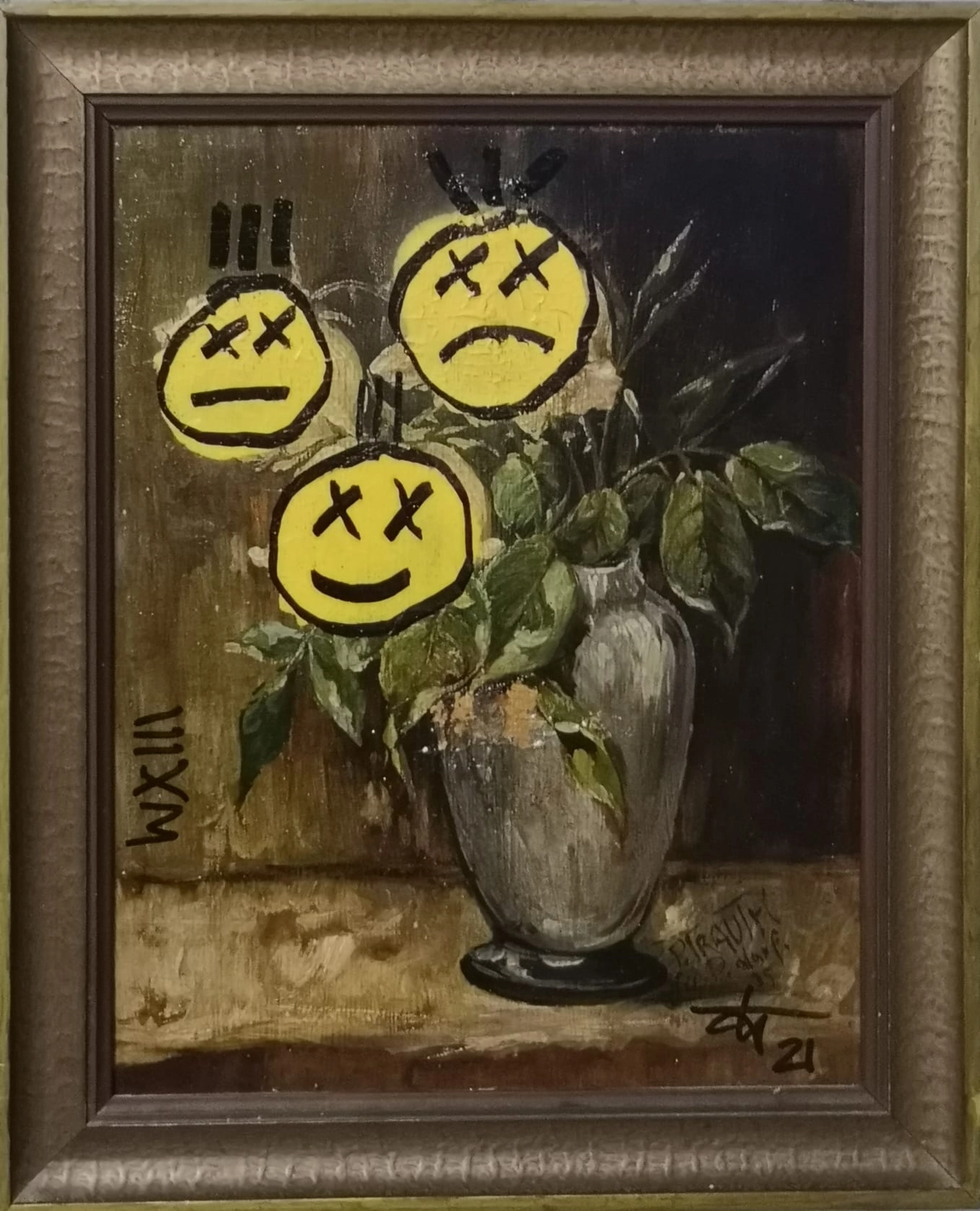 Artloch Prod. - Kunst - Malerei 2