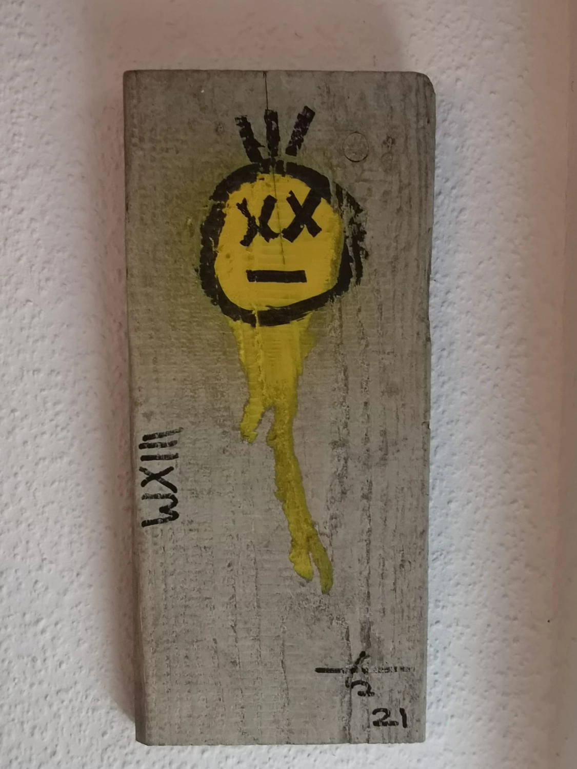 Artloch Prod. - Kunst - Malerei 2