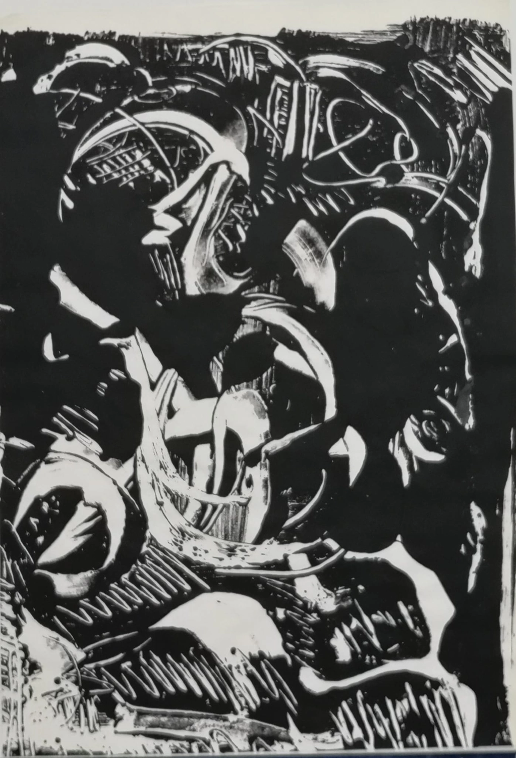 Artloch Prod. - Kunst - Drucke