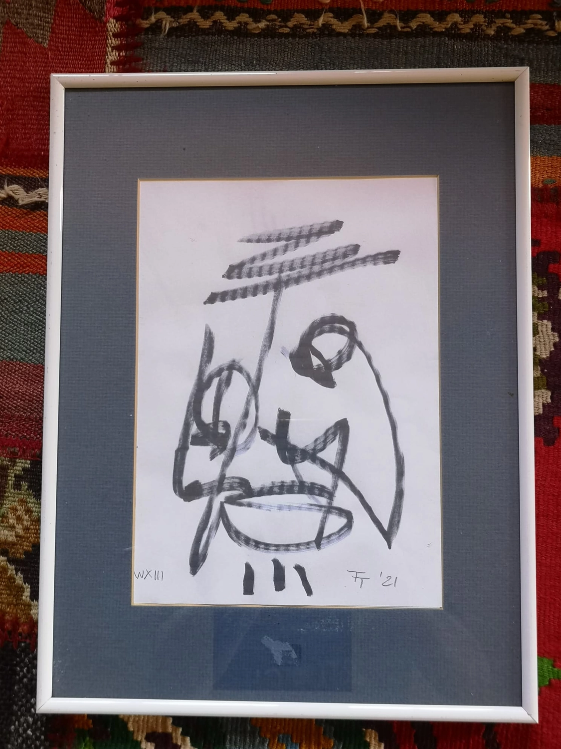 Artloch Prod. - Kunst - Zeichnungen/Arbeiten auf Papier