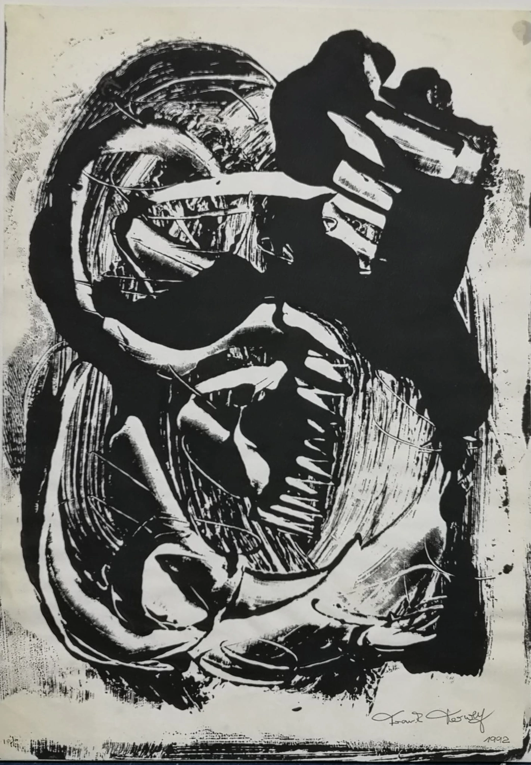 Artloch Prod. - Kunst - Drucke