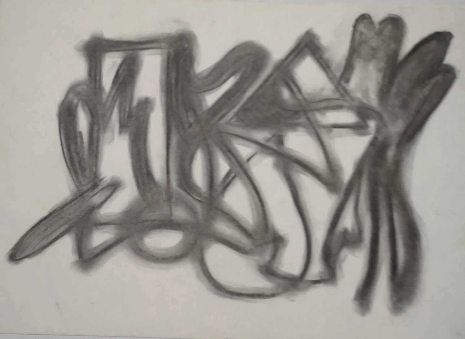 Artloch Prod. - Kunst - Zeichnungen/Arbeiten auf Papier