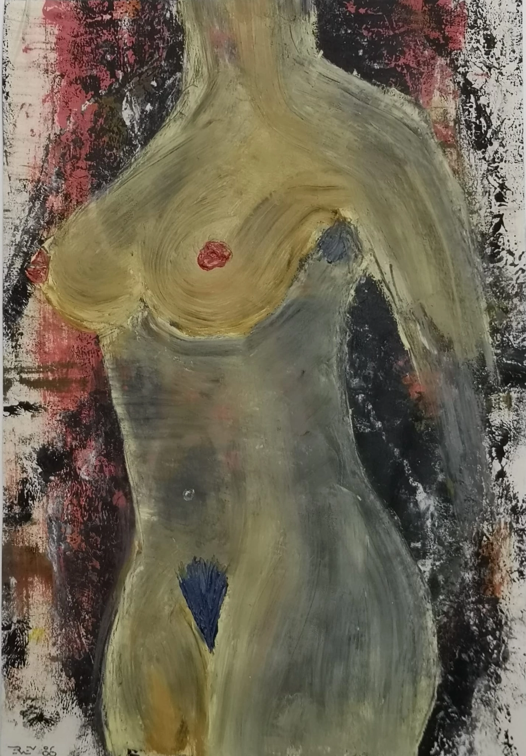 Artloch Prod. - Kunst - Malerei 1