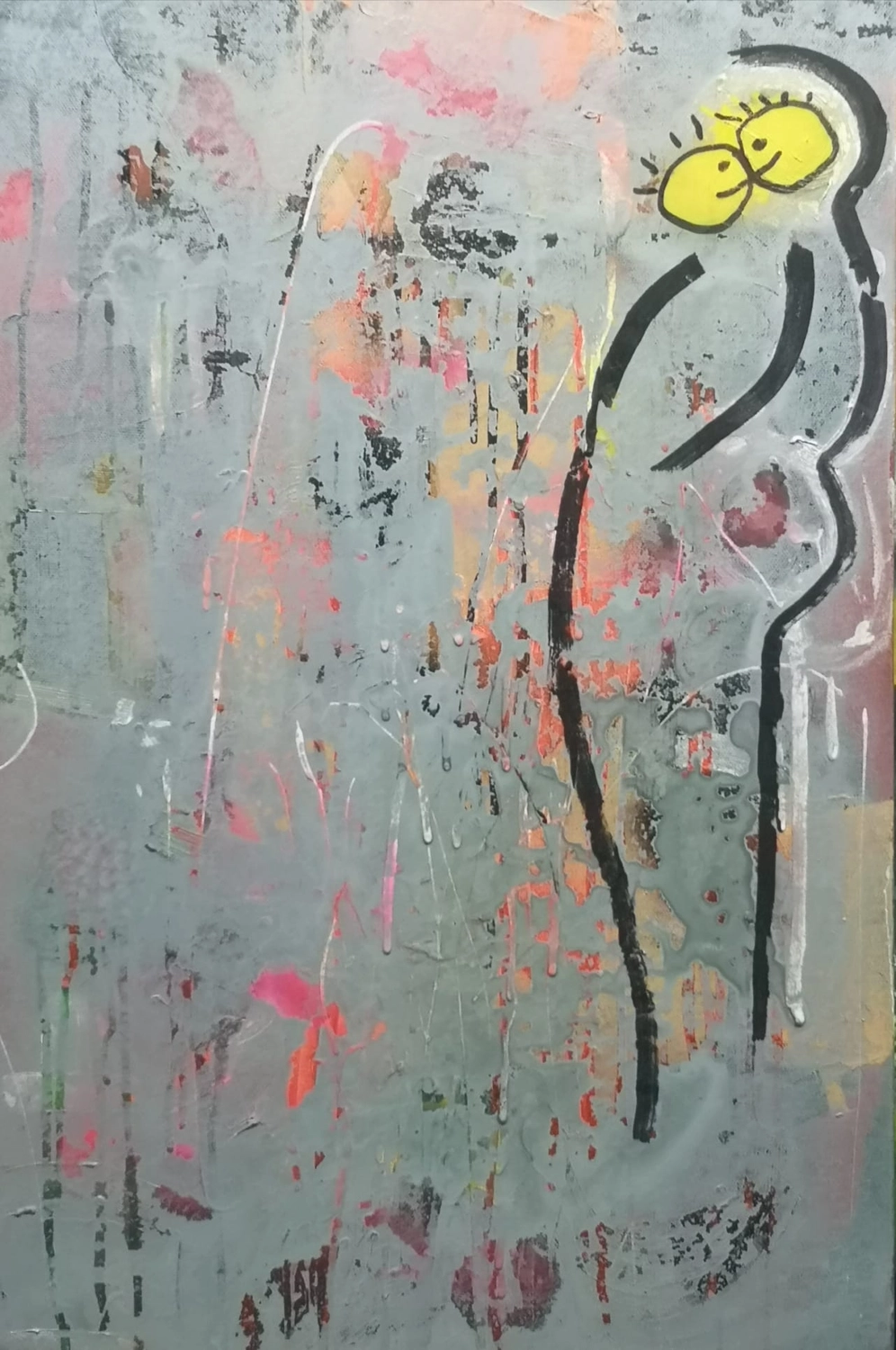 Artloch Prod. - Kunst - Malerei 2