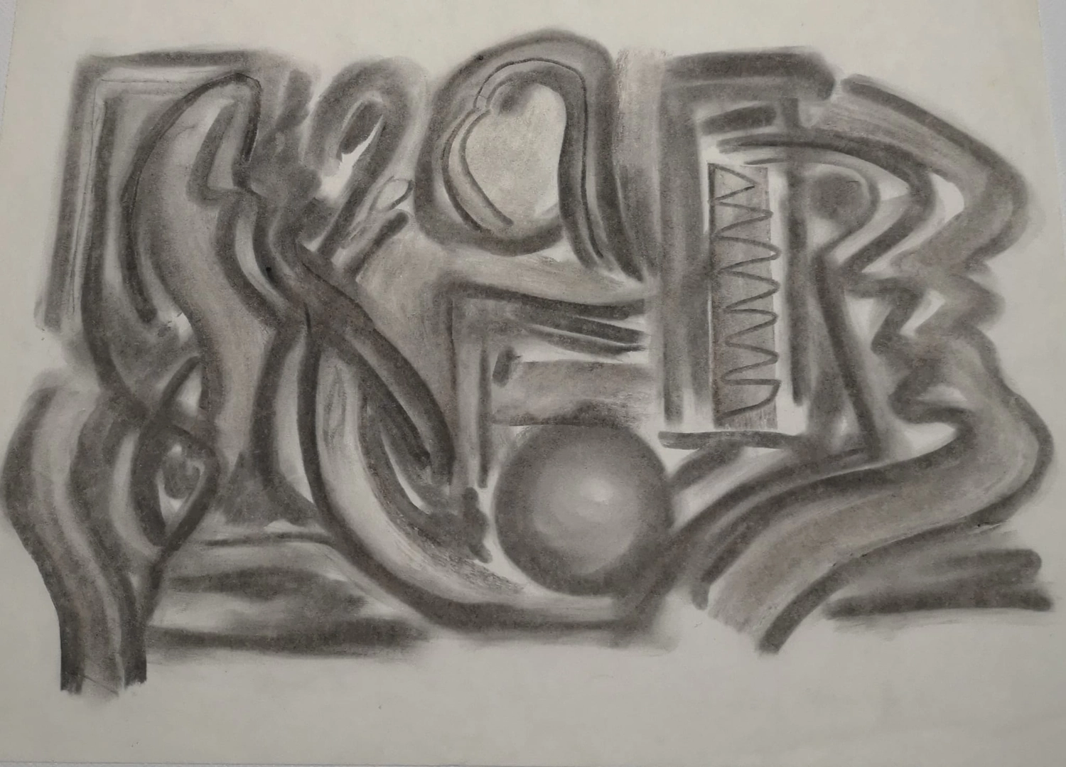 Artloch Prod. - Kunst - Zeichnungen/Arbeiten auf Papier