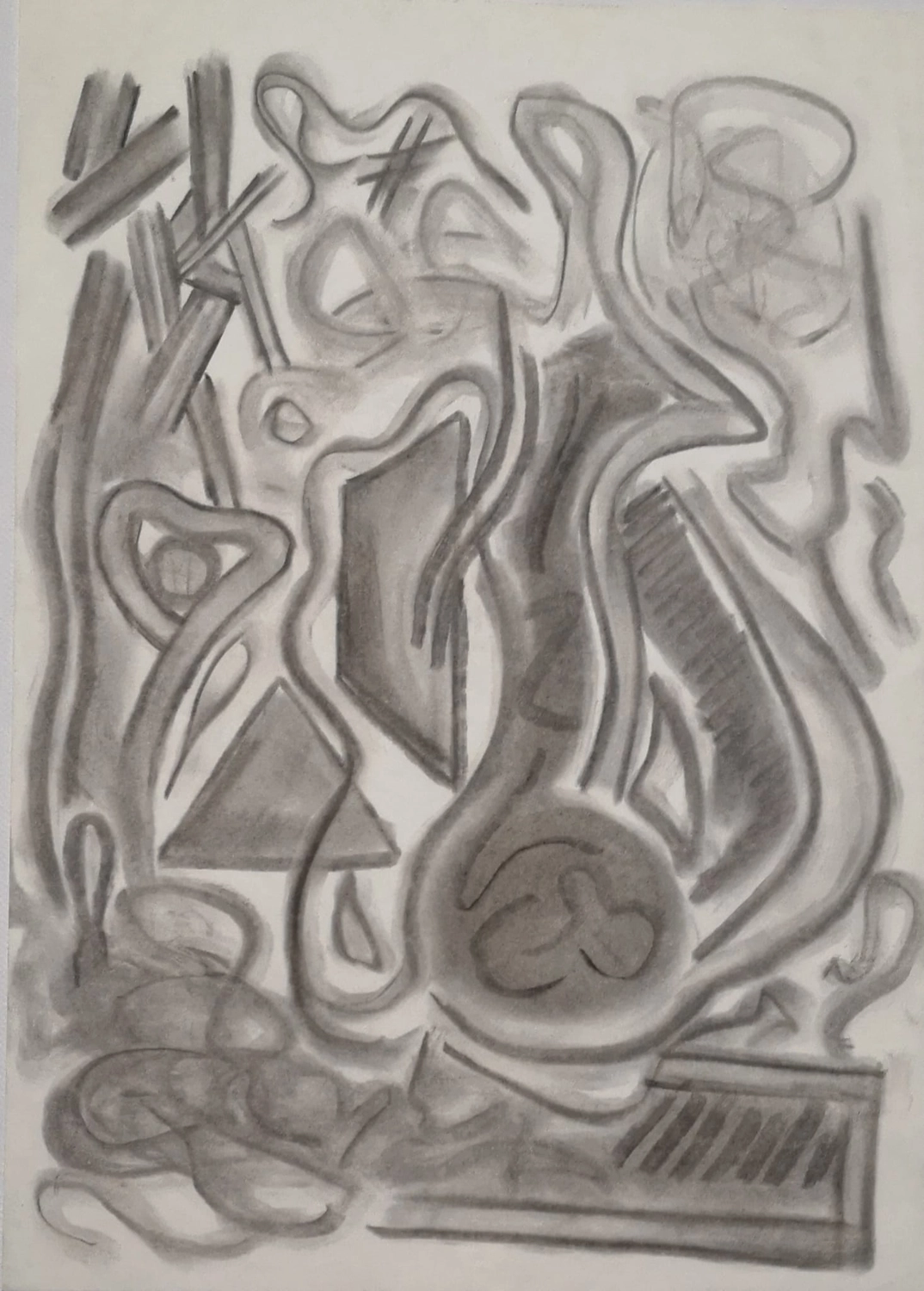 Artloch Prod. - Kunst - Zeichnungen/Arbeiten auf Papier