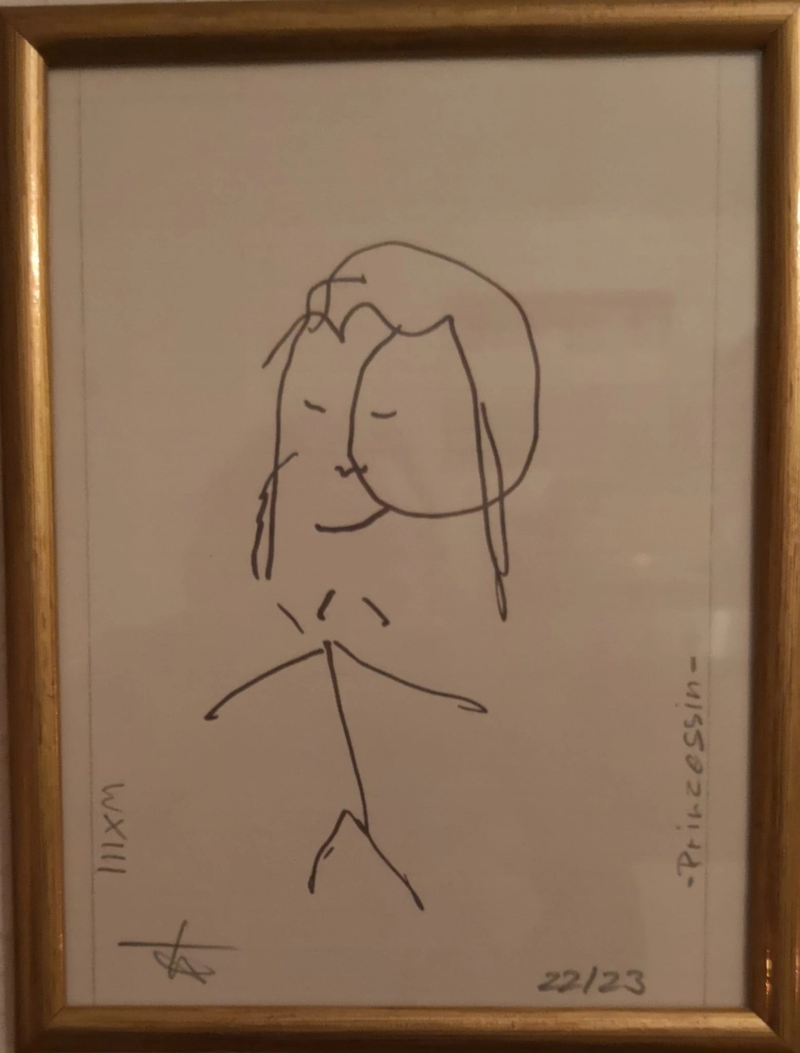 Artloch Prod. - Kunst - Zeichnungen/Arbeiten auf Papier