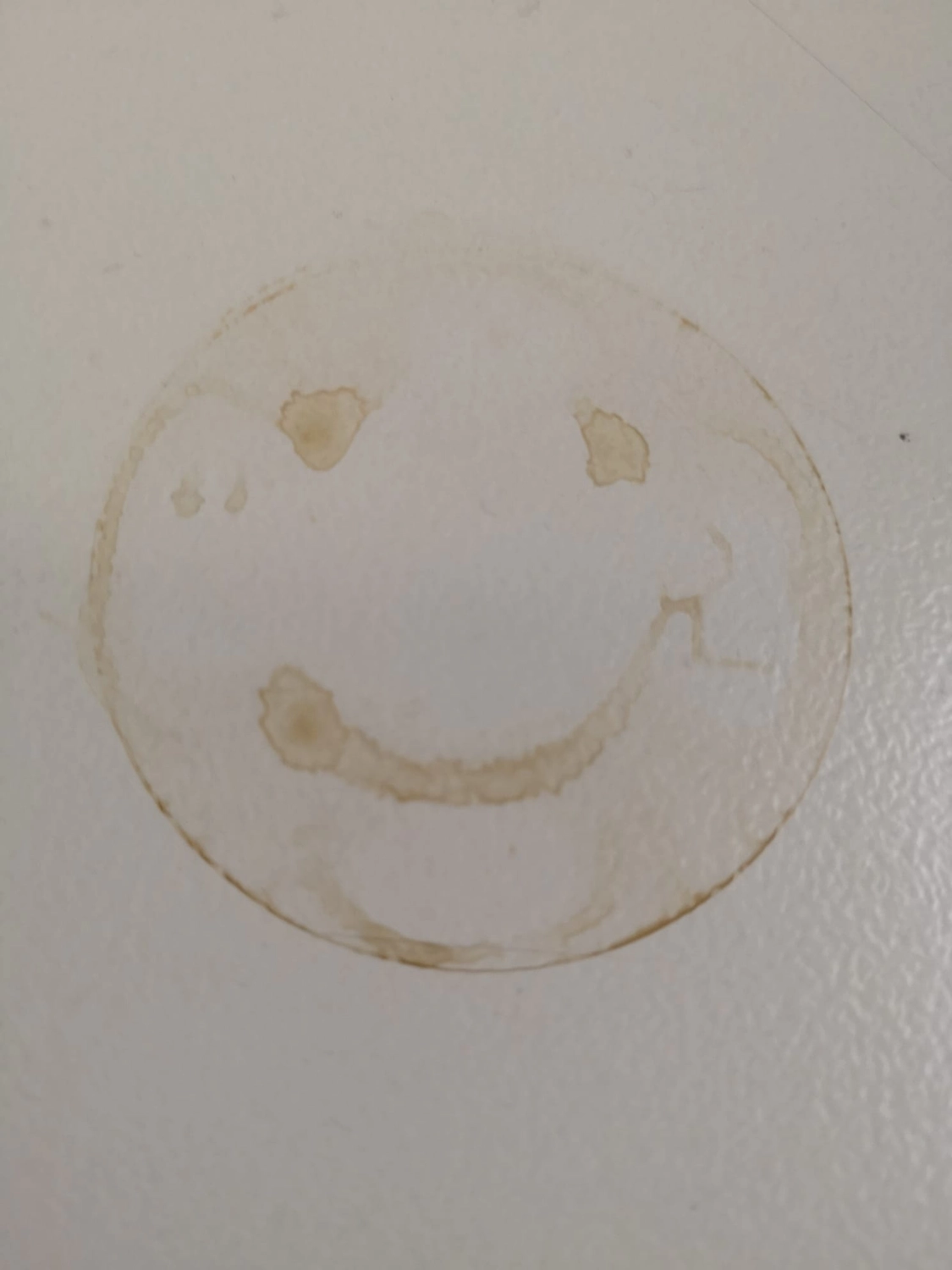 Artloch Prod. - Kunst - Smiley-Gesicht