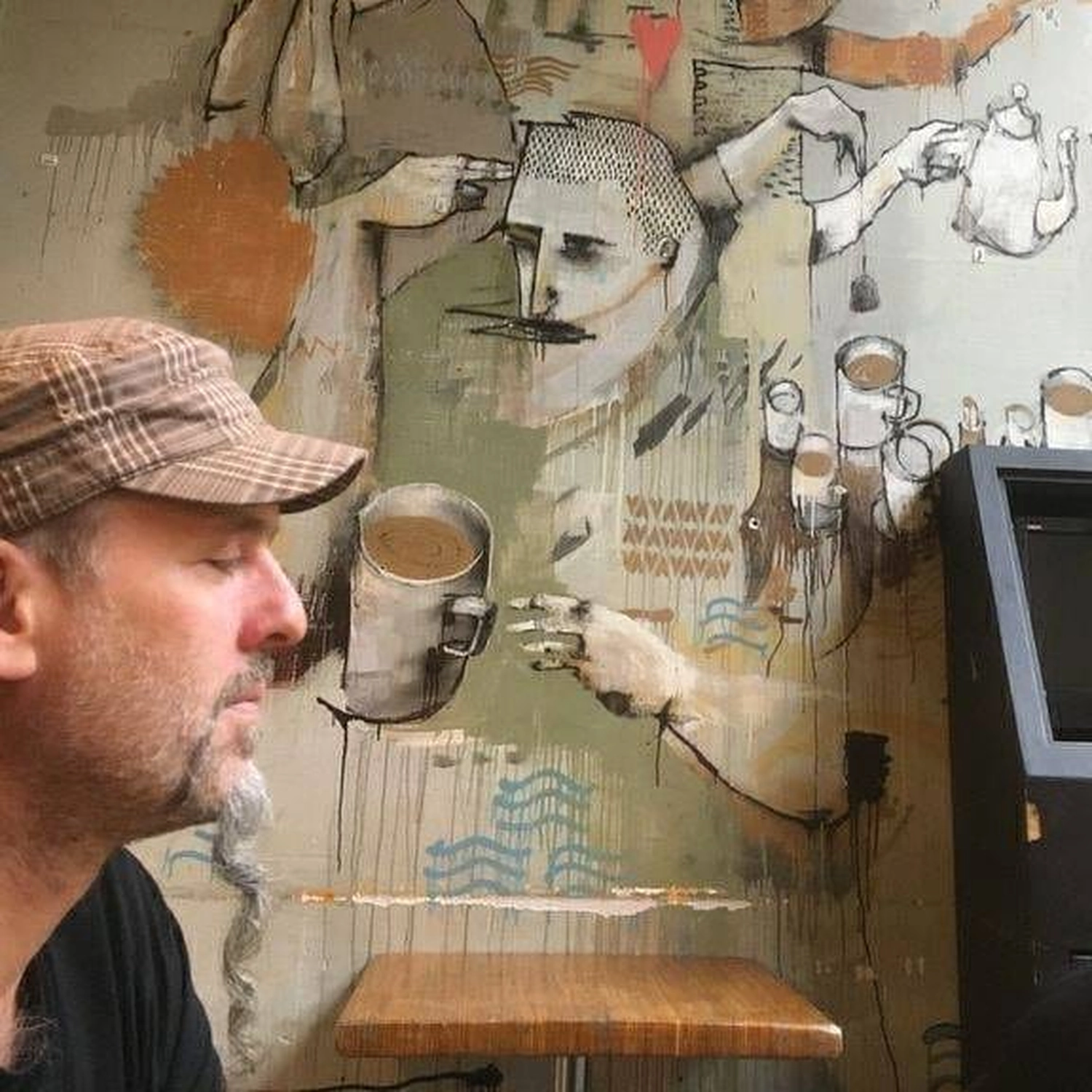 Kunst - Frank Terwey