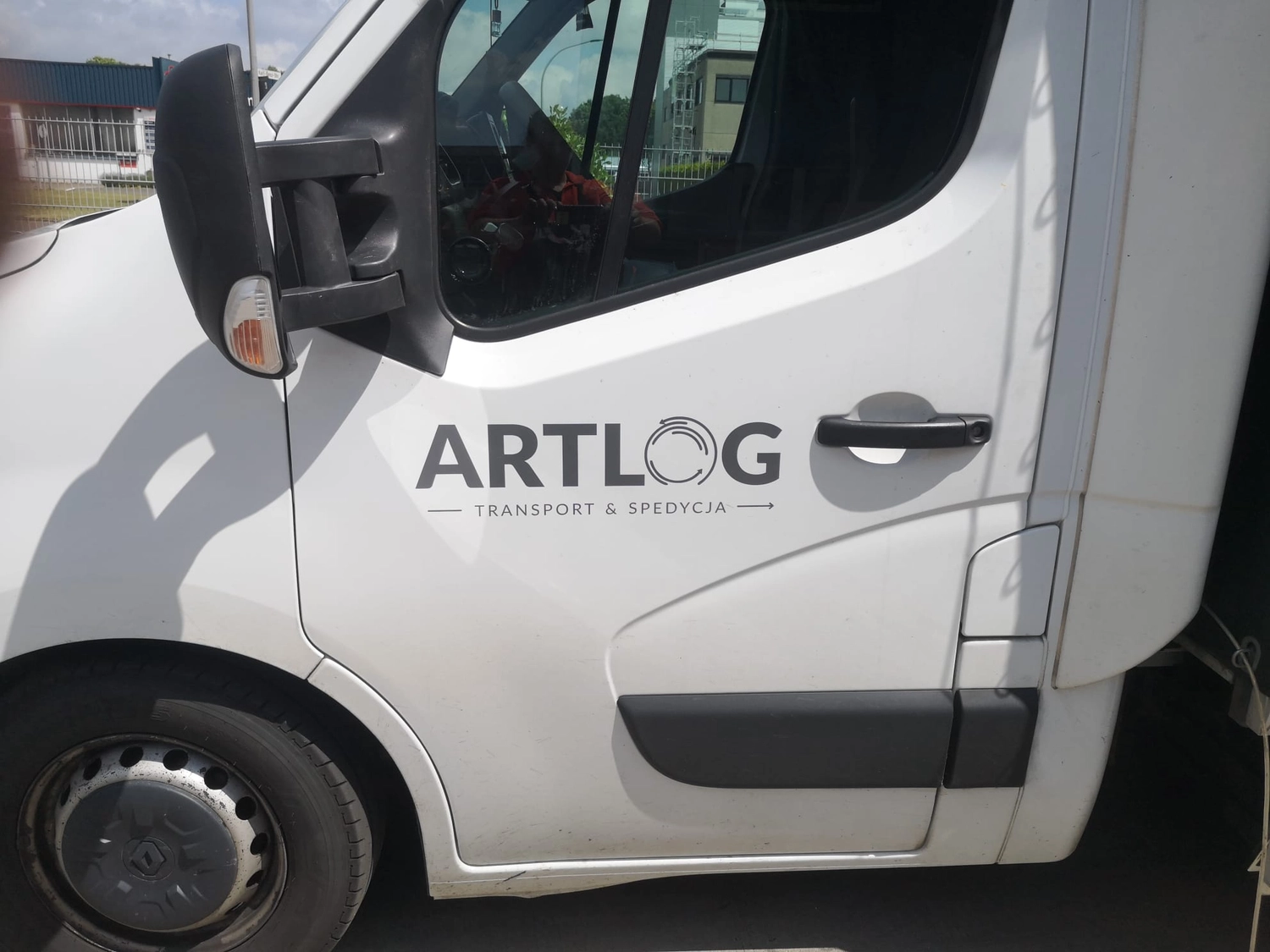 Artloch Prod. - art - van