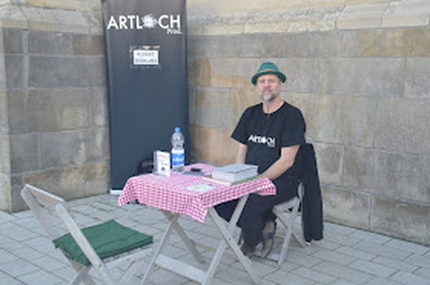 Artloch Prod. - Kunst - Akt