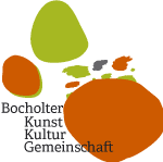 Artloch Prod. - Kunst - Bocholter Kunst- und Kulturgemeinschaft e.V. (KuKuG), Logo