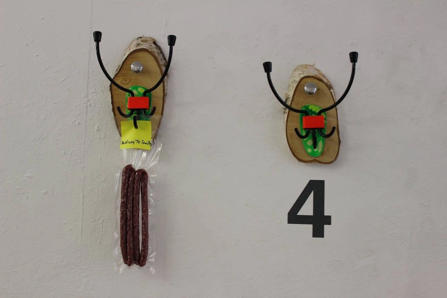 Artloch Prod. - Kunst