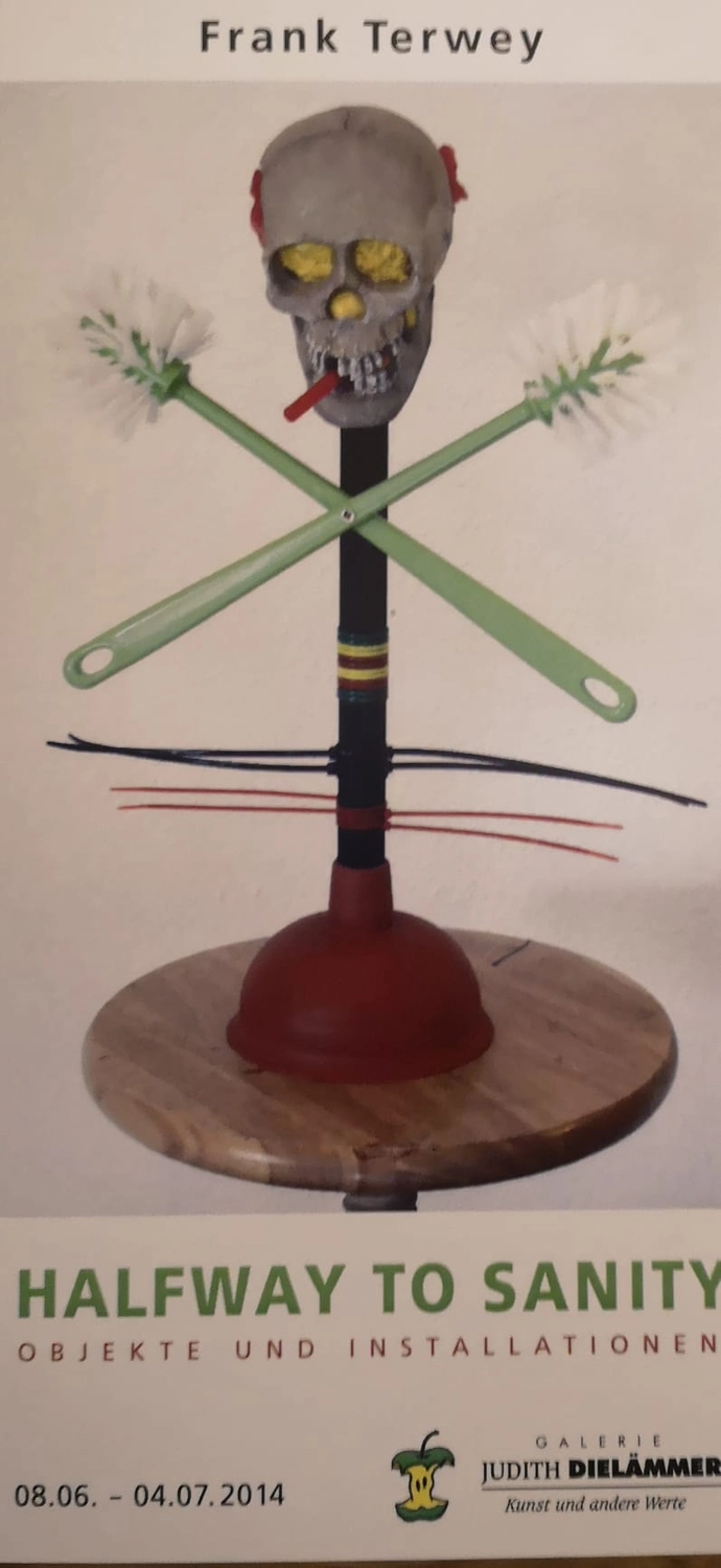 Artloch Prod. - Kunst