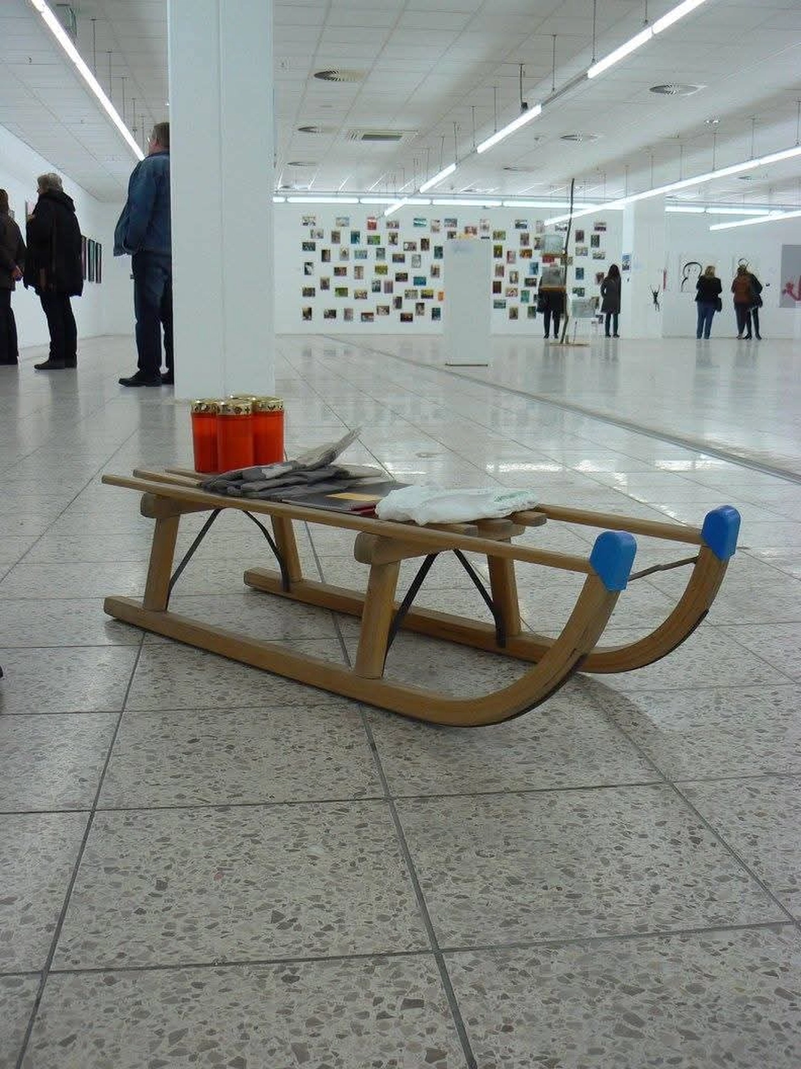 Artloch Prod. - Kunst