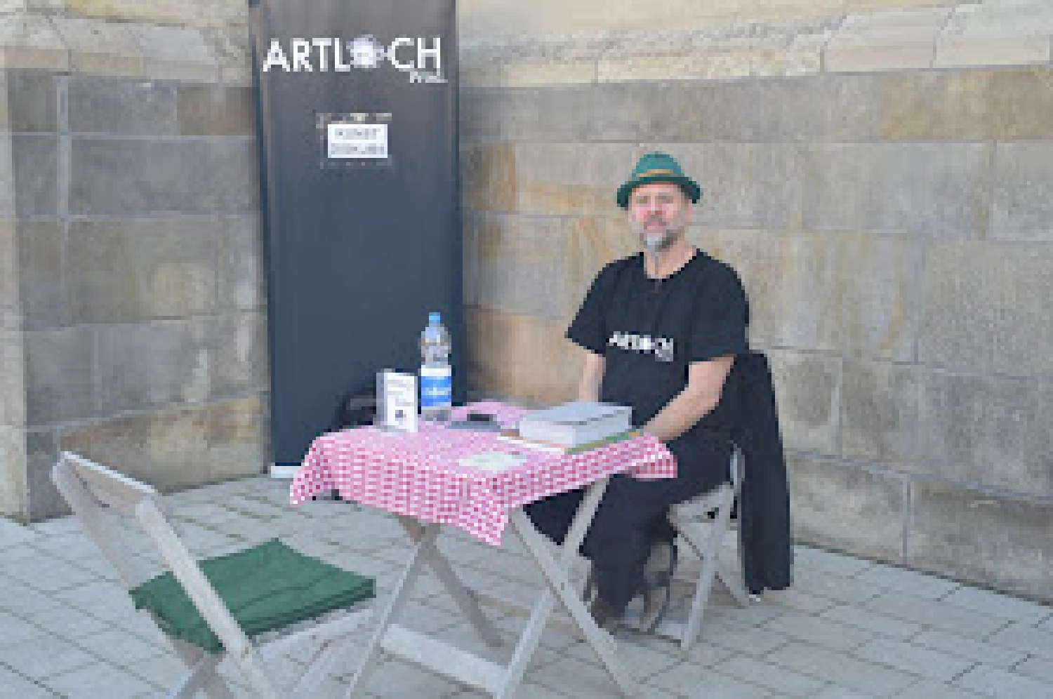 Kunst - Frank Terwey