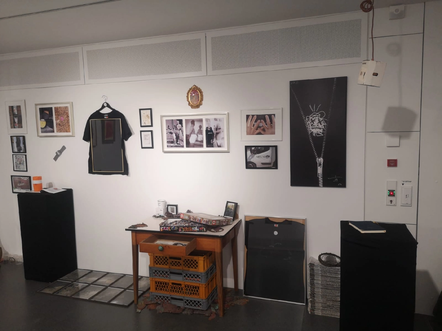 Artloch Prod. - Kunst - Recycling Kunstpreis