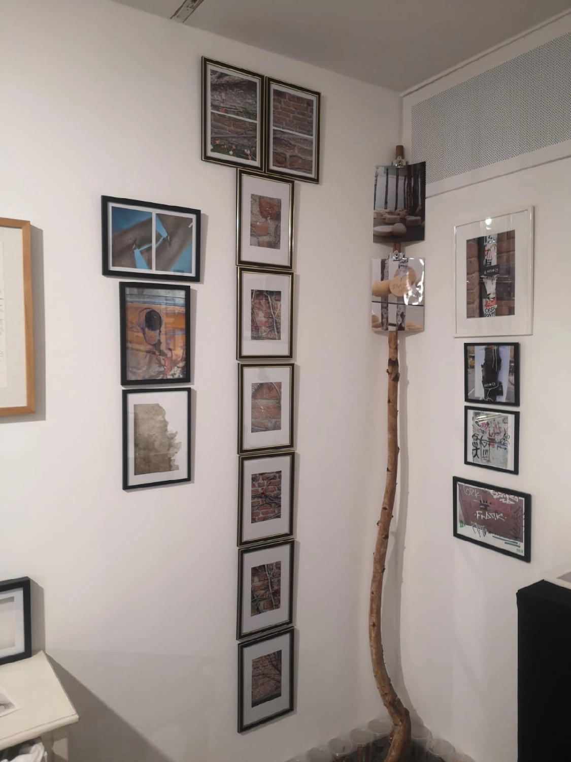 Artloch Prod. - Kunst - Recycling Kunstpreis