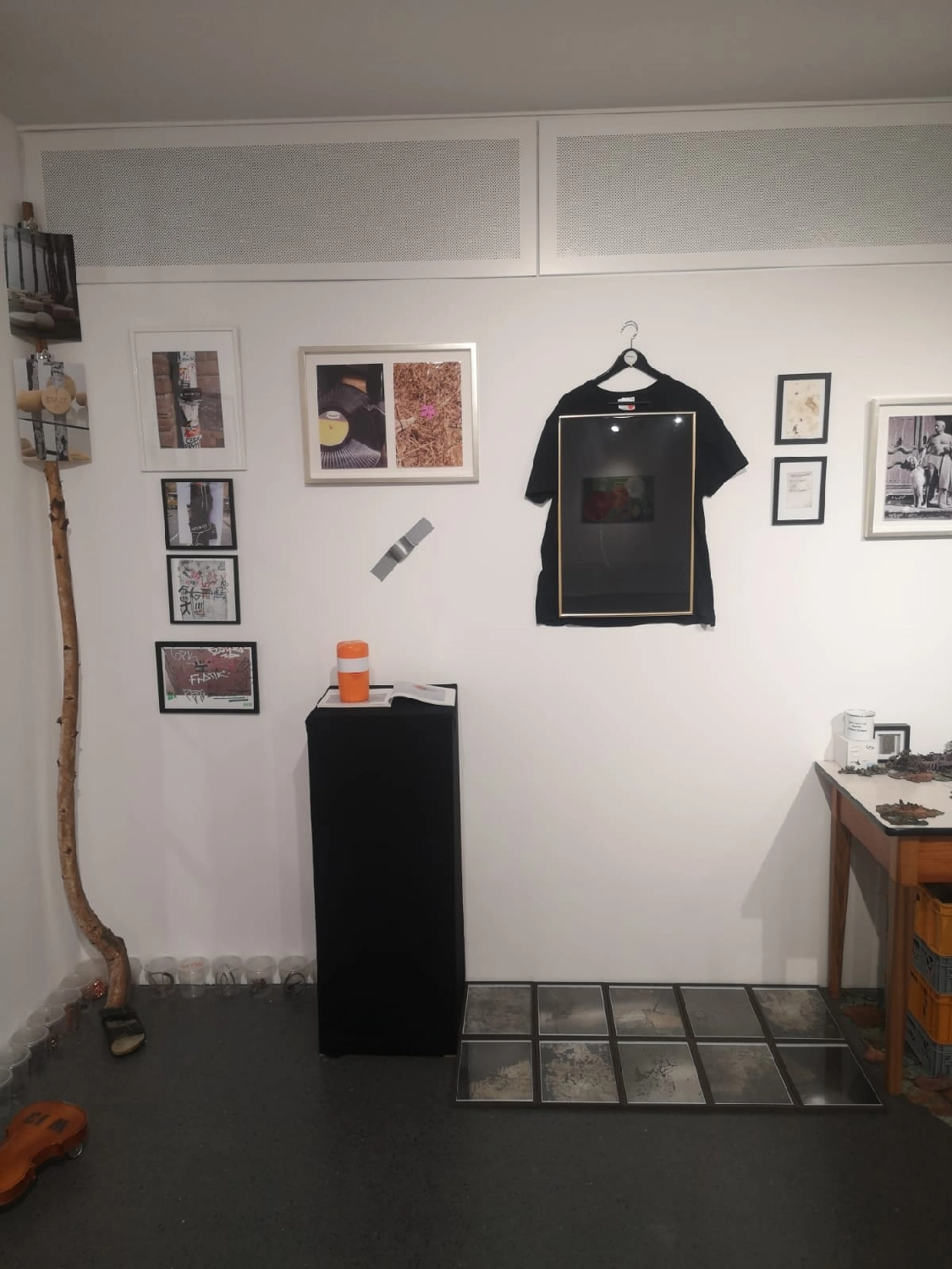 Artloch Prod. - Kunst - Recycling Kunstpreis