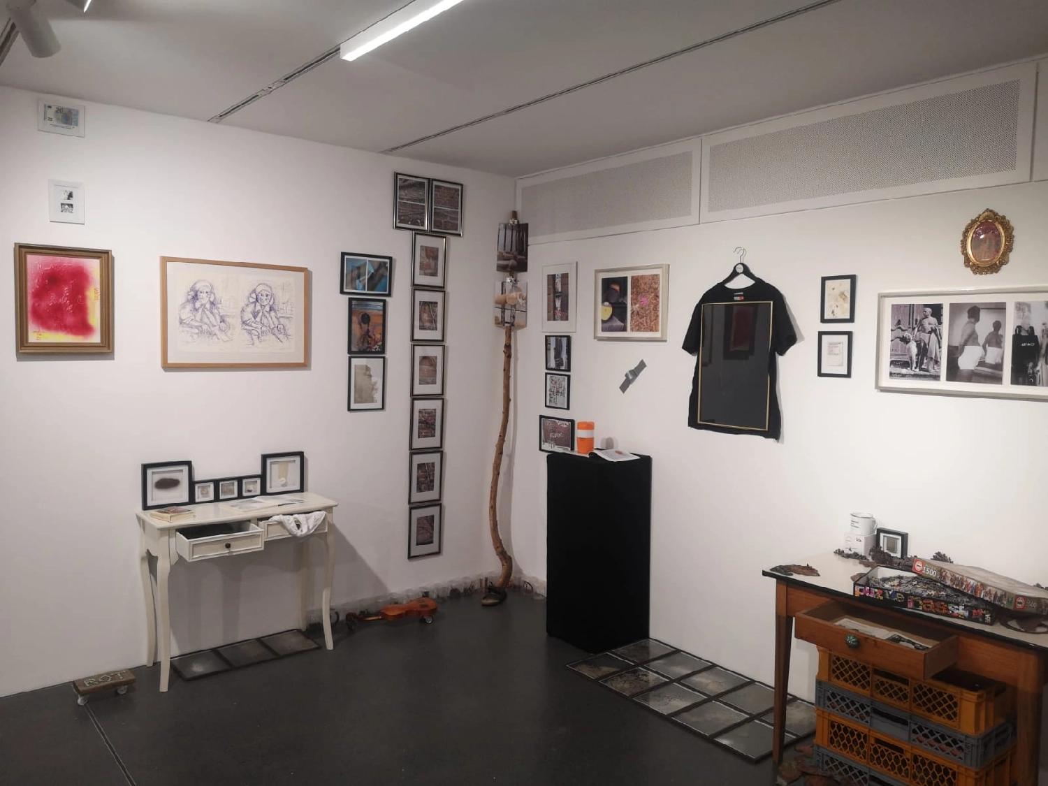 Artloch Prod. - Kunst - Recycling Kunstpreis