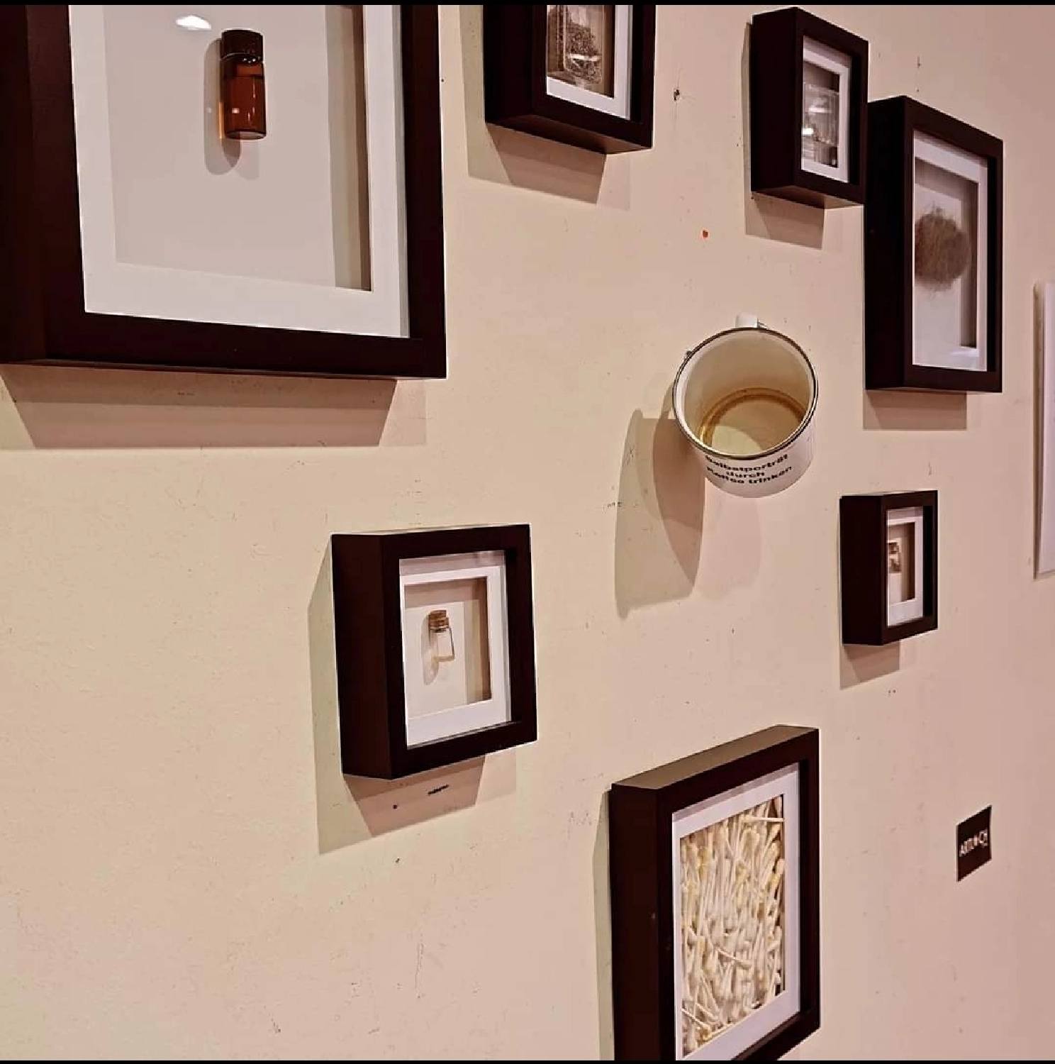 Artloch Prod. - Kunst - Recycling Kunstpreis