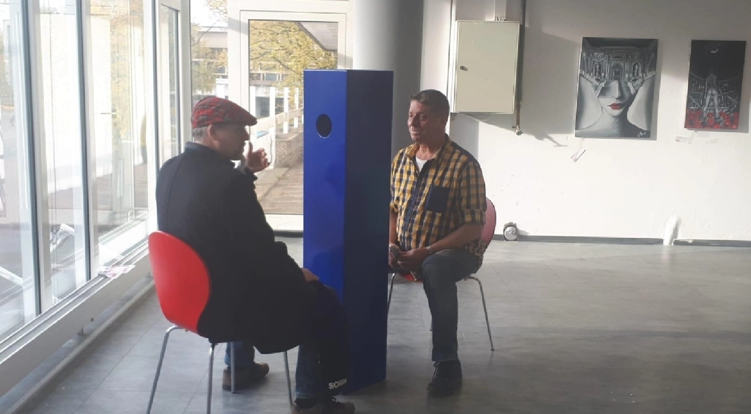Artloch Prod. - Kunst - Recycling Kunstpreis
