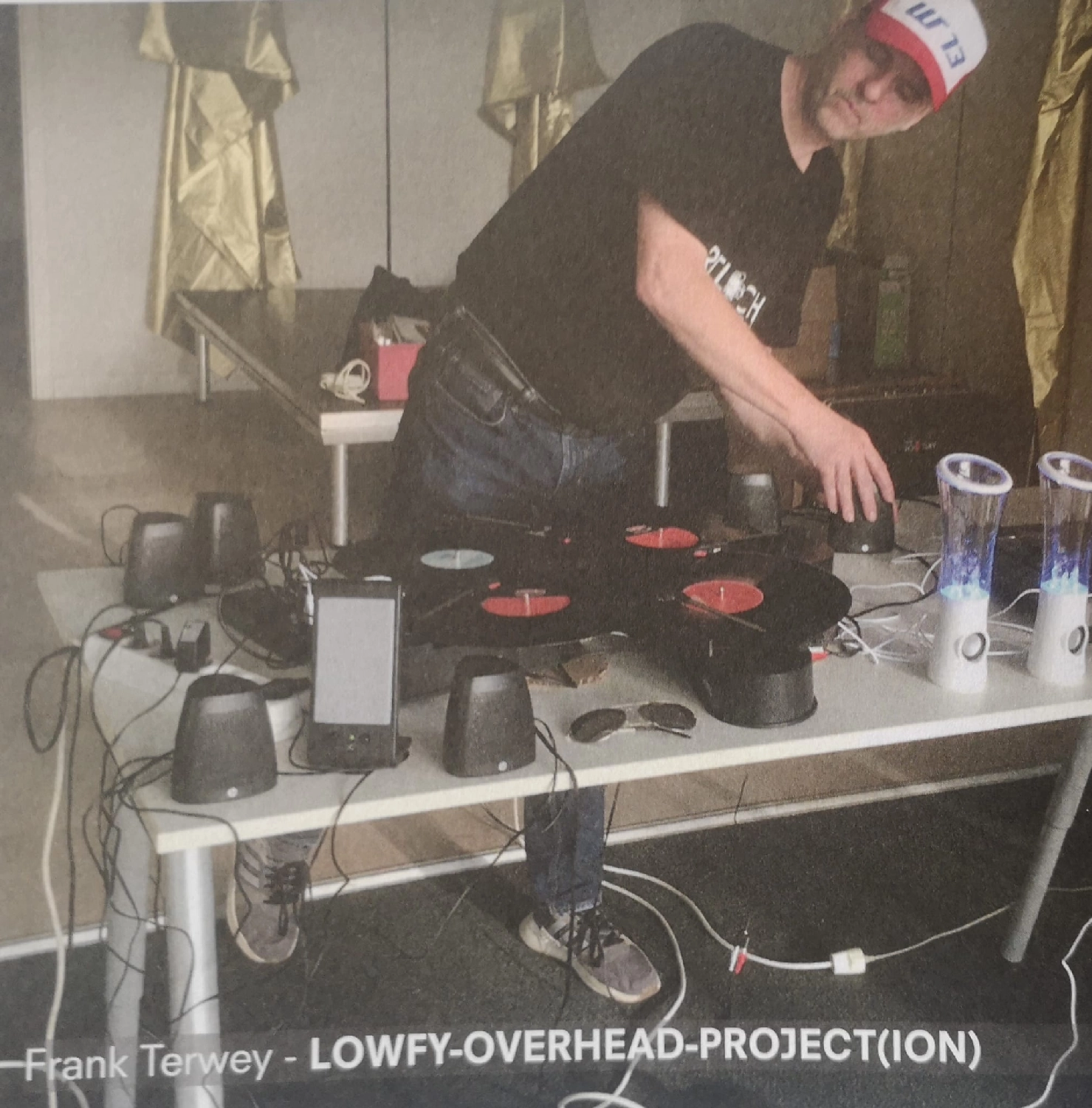 Artloch Prod. - Kunst - Recycling Kunstpreis